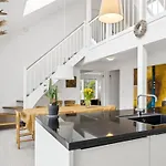 Marrit - 500m From The Sea By Interhome Glesborg