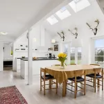 Marrit - 500m From The Sea By Interhome Feriehus *