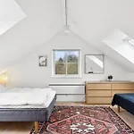 Marrit - 500m From The Sea By Interhome *