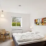 Marrit - 500m From The Sea By Interhome Glesborg