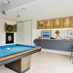 Marrit - 500m From The Sea By Interhome * Glesborg