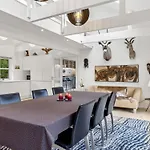 Marrit - 500m From The Sea By Interhome Feriehus