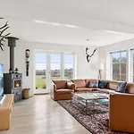 Feriehus Marrit - 500m From The Sea By Interhome *
