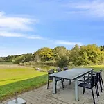Marrit - 500m From The Sea By Interhome Feriehus Glesborg