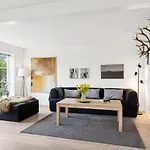 Feriehus Marrit - 500m From The Sea By Interhome Glesborg