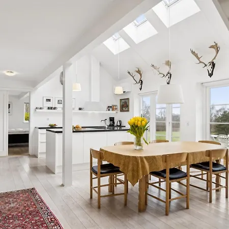 Marrit - 500m From The Sea By Interhome Ferienhaus *