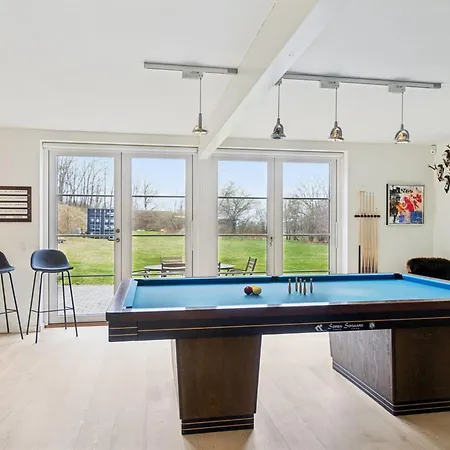 Marrit - 500m From The Sea By Interhome *