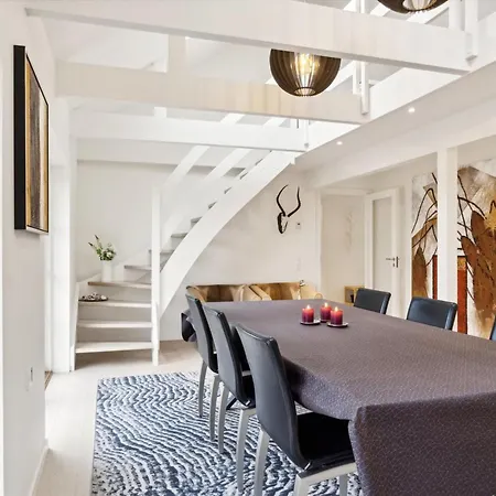 Feriehus Marrit - 500m From The Sea By Interhome