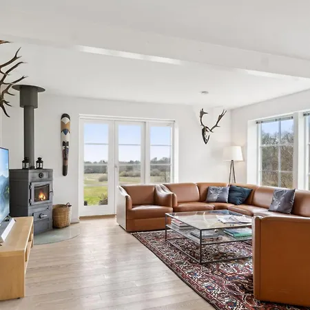 Ferienhaus Marrit - 500m From The Sea By Interhome *