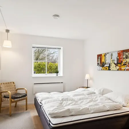 Marrit - 500m From The Sea By Interhome