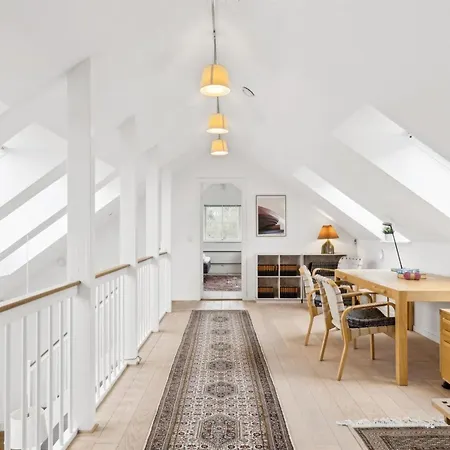 Marrit - 500m From The Sea By Interhome *